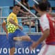 Liga Sul-Americana de Beach Soccer - Brasil x Paraguai