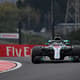 Lewis Hamilton (Mercedes) - GP do Japão