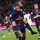 PSG x Lyon - Mbappé