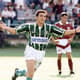 Luizão - Palmeiras - 1996