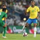 Brasil x Arabia Saudita - Walace