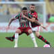 Léo Duarte - Flamengo x Fluminense