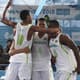 Brasil enfrenta Bélgica nas quartas dos Jogos Olímpicos da Juventude