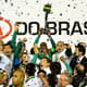 Copa do Brasil 2012 - Palmeiras