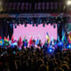 Cerimônia de encerramento da Olimpíada da Juventude de Buenos Aires