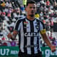 Botafogo x Bahia - Lindoso