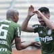 Fotos - Palmeiras x Ceará
