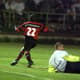 Flamengo 4 x 3 Palmeiras - Mercosul 1999