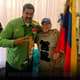 Maradona Maduro