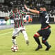 Matheus Alessandro - Fluminense x Nacional-URU