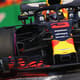 Daniel Ricciardo - Red Bull - México