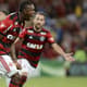 Flamengo x Palmeiras - Marlos Moreno