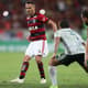 Flamengo x Palmeiras - Renê