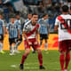 Rafael Borré - River Plate
