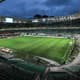 Palmeiras x Boca - Allianz Parque