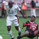 Atlético-PR 3 x 2 Fluminense - 09/12/2001