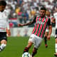 GALERIA: O empate entre Corinthians e São Paulo em imagens