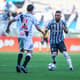 Grêmio 2 x 1 Vasco: as imagens da partida em Porto Alegre