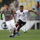 Fluminense 0 x 0 Sport: as imagens da partida no Maracanã