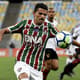 Fluminense x Sport
