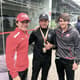Enzo, Emerson e Pietro Fittipaldi - Interlagos - GP do Brasil de F1 2018