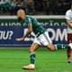 Palmeiras x Fluminense - Felipe Melo