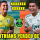 Os melhores memes da derrota do Corinthians para o Cruzeiro