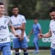 Diogo Barbosa e Willian estão entre os pendurados do Palmeiras que enfrenta o Paraná