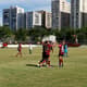 Flamengo bate Portuguesa e avança à final do Carioca Feminino
