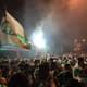 Festa do título do Palmeiras