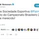 Bolsonaro Twitter
