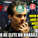 Memes: Vasco 0 x 1 Palmeiras