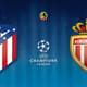 Apresentação LIGA DOS CAMPEÕES: Atlético de Madrid x Monaco