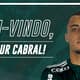 Arthur Cabral - Palmeiras