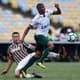 Fluminense x America-MG - Marlon