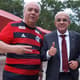 Parceria entre Flamengo e Universidade Brasil rende centenas de bolsas de estudos