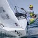 Robert Scheidt vai em busca do título da Star Sailors League Finals 2018, nas Bahamas