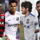 Vitinho no Flamengo, Leandro Damião no Santos, Alexandre Pato no Corinthians. Em acerto com o Palmeiras, Matheus Fernandes pode fazer parte de lista de transferências mais caras do futebol brasileiro
