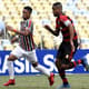 Copa do Brasil Sub-17 - Final - Fluminense x Flamengo