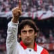 Enzo Francescoli - Ídolo do River Plate