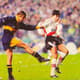 Boca Juniors x River Plate em 1996