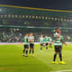 Sporting x Ave