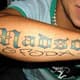 Madson tem uma das uma das "tattoos" mais famosas do futebol. Em seu antebraço direito, ele escreveu "MADSON O FODA". Em entrevista para a revista Placar em 2009, ele explicou a origem da homenagem a si mesmo: "Era para ser 'o fera', mas na hora me empolguei".