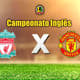 Apresentação - INGLÊS - Liverpool x Manchester United
