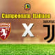Apresentação - ITALIANO - Torino x Juventus