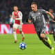 Ribéry - Ajax x Bayern de Munique