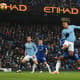 Gabriel Jesus - Manchester City x Everton