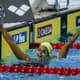 Etiene leva bronze nos 50m livre do Mundial de piscina curta