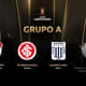 Grupo A - Libertadores