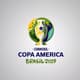 Logo Copa América 2019